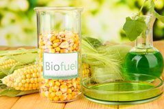 Abram biofuel availability